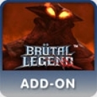 Brutal Legend: The Hammer of Infinite Fate