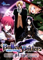 Bullet Butlers