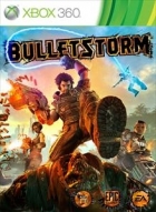 Bulletstorm: Gun Sonata