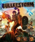 Bulletstorm: Blood Symphony