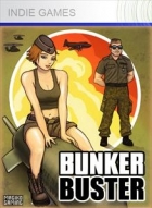 Bunker Buster