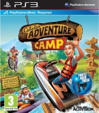 Cabela's Adventure Camp