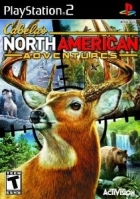 Cabela's North American Adventures