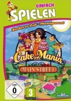 Cake Mania: Main Street