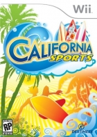 California Sports