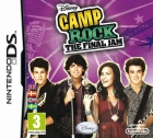 Camp Rock: The Final Jam