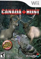 Canada Hunt