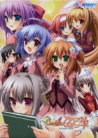 Canvas 4: Achrome Etude