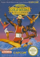 Capcom's Gold Medal Challenge '92