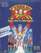 Captain Planet