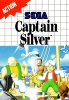 Captain Silver