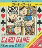 Card Game