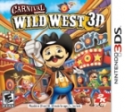 Carnival Games: Wild West 3D