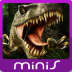Carnivores: Dinosaur Hunter