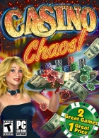Casino Chaos With Las Vegas Players Collection