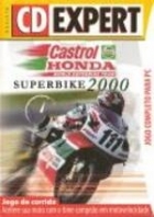 Castrol Honda Superbike 2000