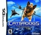 Cats & Dogs: The Revenge of Kitty Galore