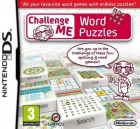 Challenge Me: Word Puzzles