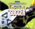 Championship Soccer '94