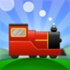 Choo Choo Steam Trains