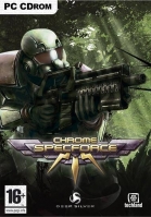 Chrome: SpecForce
