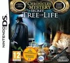 Chronicles of Mystery: The Secret Tree of Life