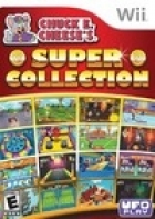 Chuck E. Cheese's Super Collection