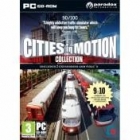Cities in Motion Collection