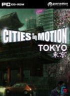 Cities in Motion: Tokyo