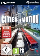 Cities in Motion