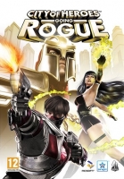 City of Heroes: Going Rogue