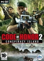 Code of Honor 2: Conspiracy Island