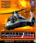 Comanche 3