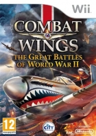 Combat Wings: The Great Battles of WWII