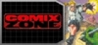 Comix Zone (Genesis)