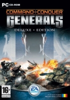 Command & Conquer: Generals - Deluxe Edition