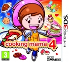 Cooking Mama 4: Kitchen Magic!