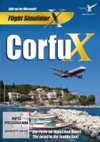 Corfu X
