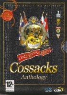 Cossacks Anthology
