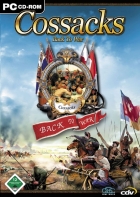 Cossacks: Back to War