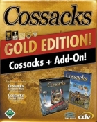 Cossacks: Gold Edition!