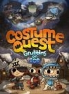 Costume Quest: Grubbins on Ice