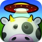 Cows vs Aliens