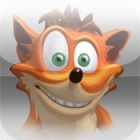 Crash Bandicoot Nitro Kart 3D