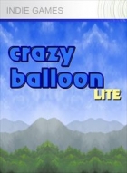 Crazy Balloon Lite