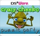 Crazy Cheebo: Puzzle Party