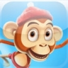 Crazy Monkey Spin