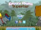 Crazy Rhino