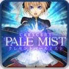 Crescent Pale Mist