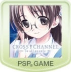 Cross Channel